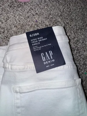 Gap Jeans Women’s thumbnail 3