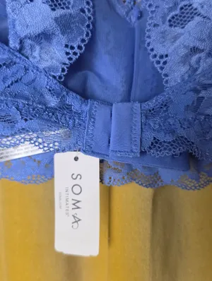 Soma Embraceable Bralette thumbnail 5