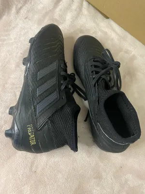 Adidas Soccer Predator Mens Shoes thumbnail 5