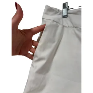 Nike Golf White Dri-FIT Shorts Size 12 thumbnail 6