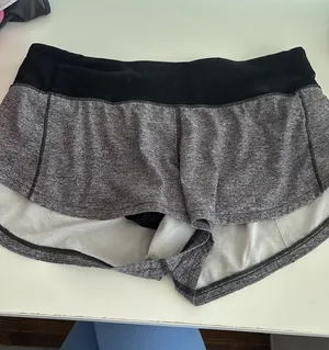 Lululemon speed ups thumbnail 1