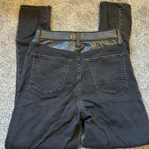 Abercrombie Curve Love Jeans thumbnail 3