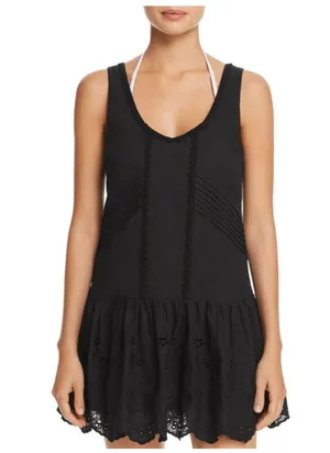 MINKPINK coverup dress thumbnail 1