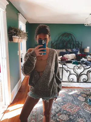 Urban Outfitters Silence + Noise Sweater thumbnail 2