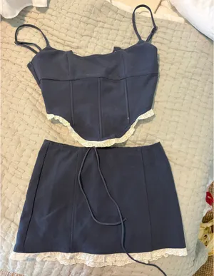 Set Edikted Two-Piece thumbnail 1