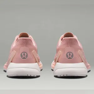 Lululemon NIB Blissfeel Run 2 Women's Pink Running Shoes 8.5 thumbnail 5