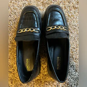 Kenneth Cole Women’s Loafers Size8 thumbnail 2