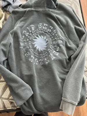 Ripcurl Beach Hoodie thumbnail 2
