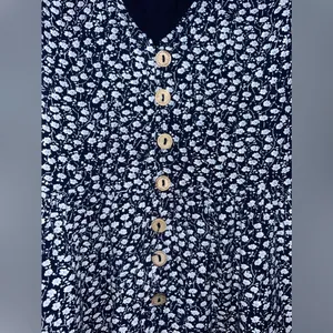 Hello Molly floral dress thumbnail 8