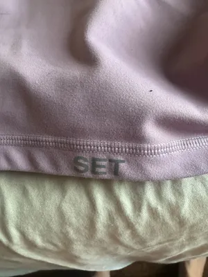 Set Active Shorts Biker thumbnail 4