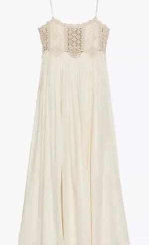 NWT Zara crochet collection thumbnail 1