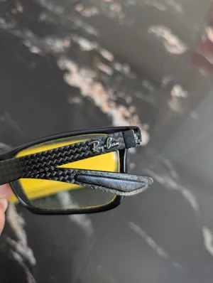 Ray-Ban Eyeglasses Frames And Case thumbnail 5