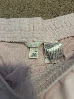 Shorts H&M thumbnail 2