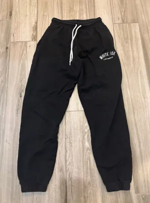 whitefox joggers thumbnail 1
