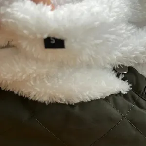 Source Unknown Olive‎ A-symetric Fleece Pullover Sz SM thumbnail 6