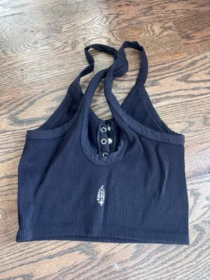 Free People Tank Top thumbnail 2