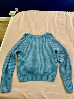 Amazon Cardigan thumbnail 4