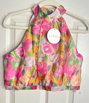 FANCY ShopFancydboutique - Dulcie Floral Set thumbnail 2