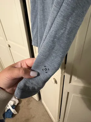 Men’s Lululemon Polo thumbnail 4