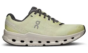 On Running Cloudgo Sneakers Running Shoes Sneakers in Hay / Sand Yellow thumbnail 1
