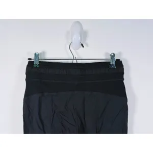Lululemon Dance Studio Mid Rise Crop Pants Size 4 Black Athleisure Workout Gym thumbnail 6