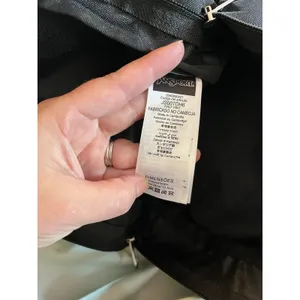 JanSport Half Pint Mini Backpack Day Bag for Travel Black Back To School Fun EUC thumbnail 8