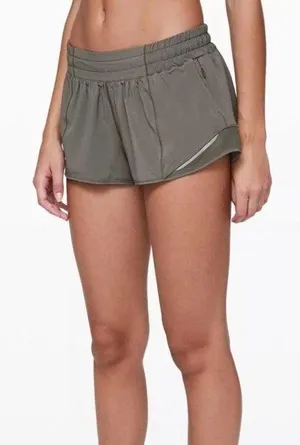 Lululemon Hotty Hot Shorts thumbnail 1