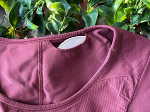 Lululemon Ebb To Train Bra thumbnail 4