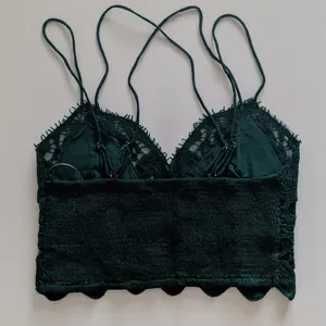 {Free People} Brand New Ilektra Lace Bralette thumbnail 6