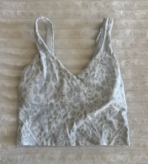 Lululemon Align Tank thumbnail 1