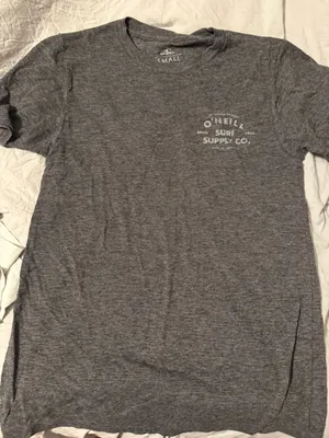 O'Neill Short Sleeve T-Shirt thumbnail 1