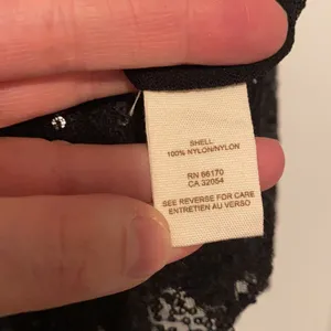 Free People Intimately black sequin slip dress, size small thumbnail 9
