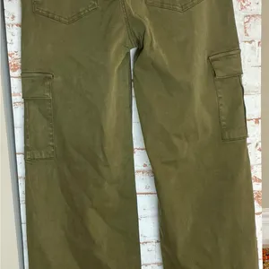 Philosophy Women’s bootcut Trousers Size Small thumbnail 5