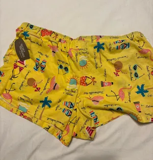 PJ Shorts Size M thumbnail 3