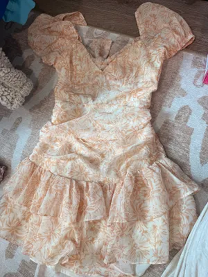 Hello Molly Dress Mini thumbnail 2
