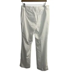 ✨WHBM The Boot Striped Sz 8P Pants✨ thumbnail 6