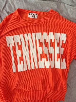 bucket list tennessee sweatshirt thumbnail 1