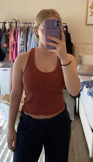 American Eagle Outfitters Tank-top thumbnail 1