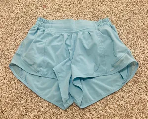 Lululemon 2.5 hotty hots thumbnail 1