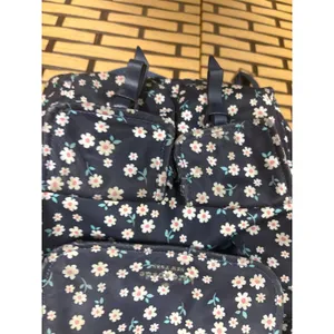 Kate Spade Navy‎ Floral Backpack thumbnail 5