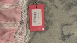 Edikted Pink Top thumbnail 3