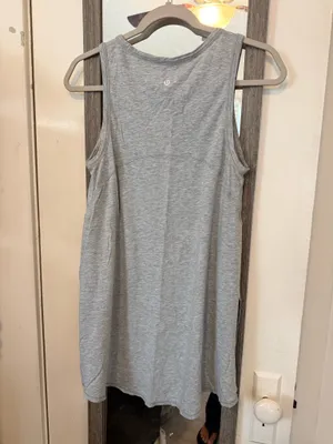 Lululemon Tank Top thumbnail 4