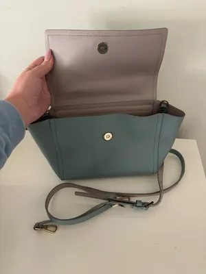 Kate Spade New York Arbour Hill Charline Top Handle Crossbody Bag thumbnail 10