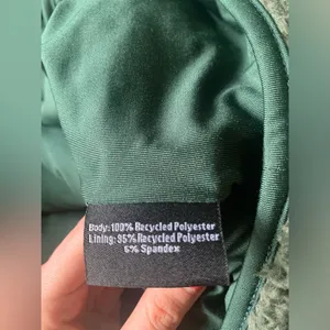 Summersalt green medium fleece thumbnail 7