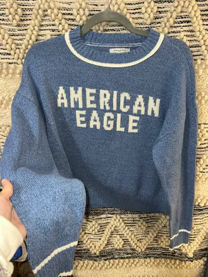 American Eagle Sweater thumbnail 1