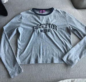 Edikted Long Sleeve Top thumbnail 1