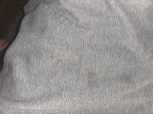 Vans Hoodie Grey thumbnail 5
