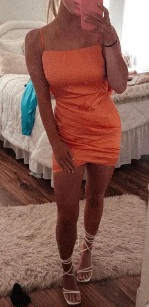 Shop These Three dress thumbnail 1