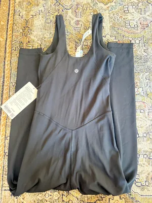 Lululemon Align Bodysuit 25" thumbnail 5