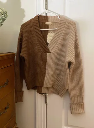 Altar’d State Sweater thumbnail 1